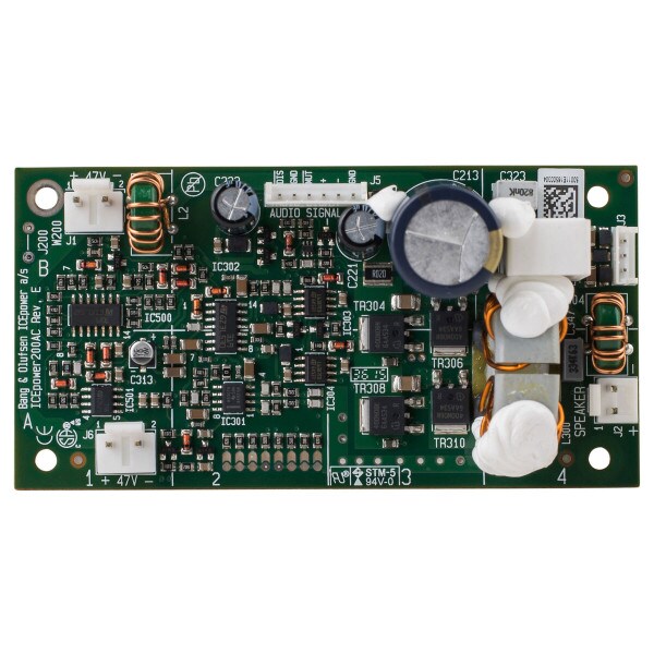 Main product image for ICEpower 200AC Class D Audio Amplifier Module 326-210
